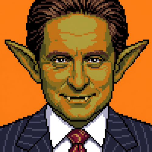 Gordon Gekko