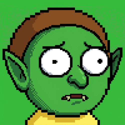 Morty Smith