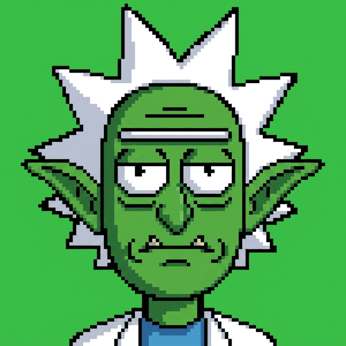 Rick Sanchez